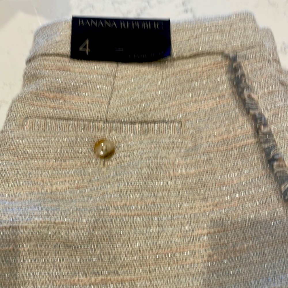 5” RYAN Short BR